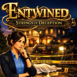 Entwined: Strings of Deception XBOX One & Series X|S (покупка на любой аккаунт / ключ) (США)