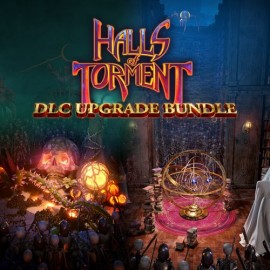 Halls of Torment - DLC Upgrade Bundle XBOX Series X|S (покупка на любой аккаунт / ключ) (США)