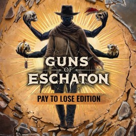 Guns of Eschaton - 
