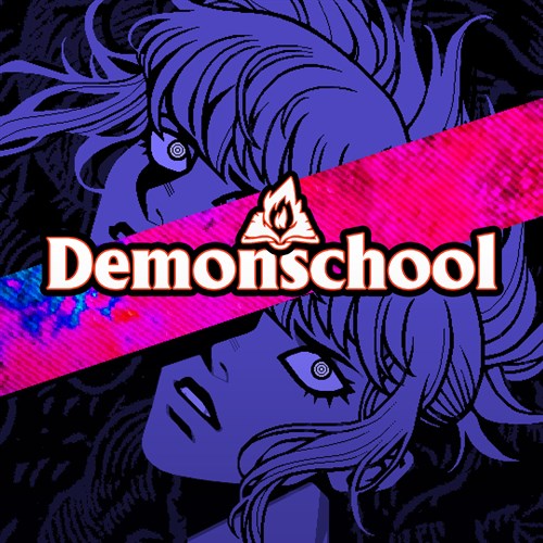 Demonschool XBOX One & Series X|S (покупка на новый аккаунт) (Турция)