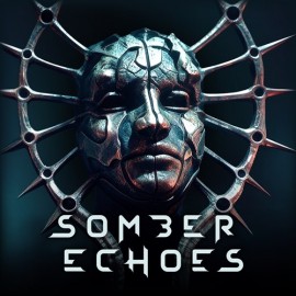 Somber Echoes XBOX Series X|S (покупка на новый аккаунт) (Турция)