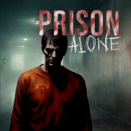 Prison Alone XBOX One & Series X|S (покупка на новый аккаунт) (Турция)