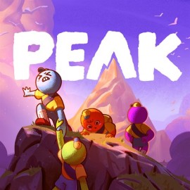 PEAK XBOX Series X|S (покупка на новый аккаунт) (Турция)