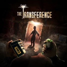 The Transference XBOX Series X|S (покупка на новый аккаунт) (Турция)
