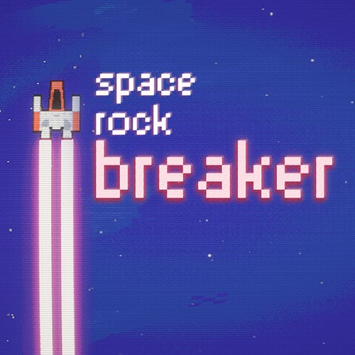 Space Rock Breaker XBOX One & Series X|S (покупка на новый аккаунт) (Турция)