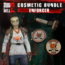 Enforcer Pack - No More Room in Hell 2 XBOX Series X|S (покупка на новый аккаунт) (Турция)