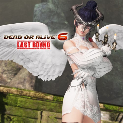 DOA6LR Nyotengu Demonic Tengu: Cocytus - DEAD OR ALIVE 6 Last Round Core Fighters (Free Edition) XBOX Series X|S (покупка на новый аккаунт) (Турция)