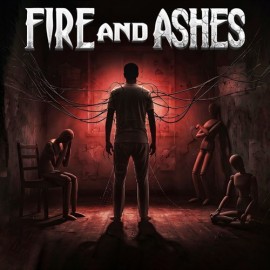 FIRE AND ASHES XBOX Series X|S (покупка на любой аккаунт / ключ) (США)