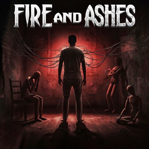 FIRE AND ASHES XBOX Series X|S (покупка на любой аккаунт / ключ) (США)