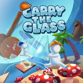 Carry The Glass XBOX Series X|S (покупка на любой аккаунт / ключ) (США)