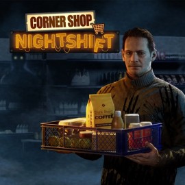 Corner Shop: NightShift XBOX Series X|S (покупка на любой аккаунт) (США)