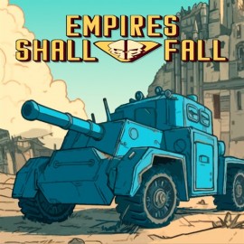 Empires Shall Fall XBOX One & Series X|S (покупка на любой аккаунт / ключ) (США)