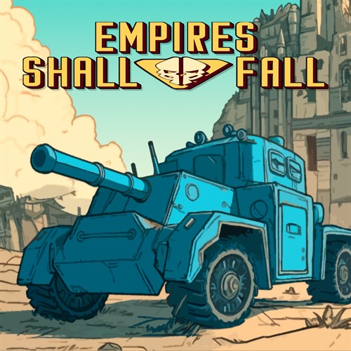 Empires Shall Fall XBOX One & Series X|S (покупка на любой аккаунт / ключ) (США)