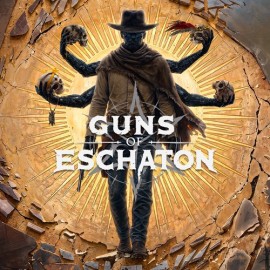 Guns of Eschaton XBOX Series X|S (покупка на новый аккаунт) (Турция)