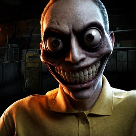 SCP-3008: Infinite Store XBOX One & Series X|S (покупка на новый аккаунт) (Турция)