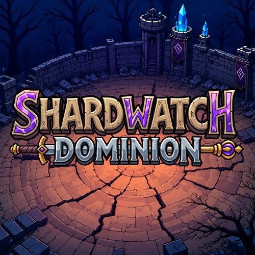 Shardwatch Dominion XBOX One & Series X|S (покупка на новый аккаунт) (Турция)