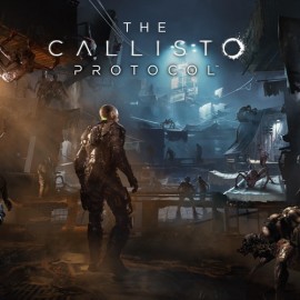 The Callisto Protocol for Xbox One – Digital Deluxe Edition (покупка на любой аккаунт / ключ) (Аргентина)