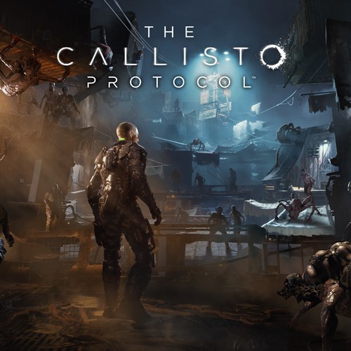 The Callisto Protocol for Xbox Series X|S – Digital Deluxe Edition (покупка на любой аккаунт / ключ) (Аргентина)