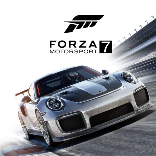Forza Motorsport 7 Standard Edition Xbox One & Series X|S (ключ) (Россия)