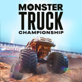 Monster Truck Championship Xbox Series X|S (ключ) (Турция)
