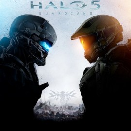 Halo 5: Guardians Xbox One & Series X|S (ключ) (США)