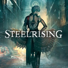 Steelrising - Standard Edition Xbox Series X|S (ключ) (Аргентина)