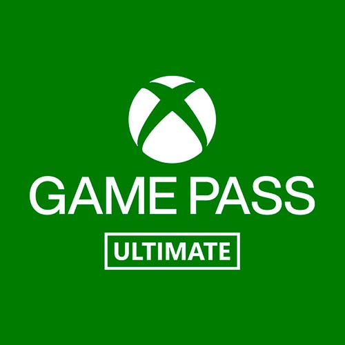 Xbox Game Pass Ultimate от 1 до 9 месяцев Xbox One & Series X|S (покупка на новый аккаунт, где не было подписок)