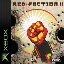 Red Faction II Xbox One & Series X|S (покупка на аккаунт) (Турция)