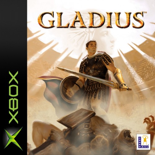 Gladius Xbox One & Series X|S (покупка на аккаунт) (Турция)