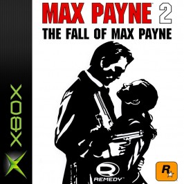 Max Payne 2: The Fall of Max Payne Xbox One & Series X|S (покупка на новый аккаунт) (Турция)