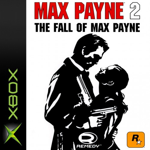 Max Payne 2: The Fall of Max Payne Xbox One & Series X|S (покупка на аккаунт) (Турция)
