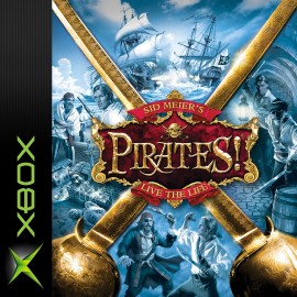 Sid Meier's Pirates! Xbox One & Series X|S (покупка на аккаунт) (Турция)