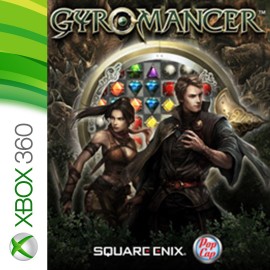 Gyromancer Xbox One & Series X|S (покупка на аккаунт) (Турция)