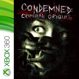 Condemned Xbox One & Series X|S (покупка на аккаунт) (Турция)