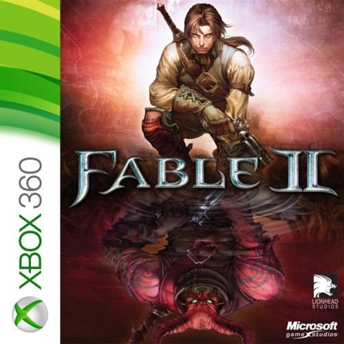 Fable II Xbox One & Series X|S (покупка на аккаунт) (Турция)
