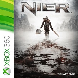NIER Xbox One & Series X|S (покупка на аккаунт) (Турция)
