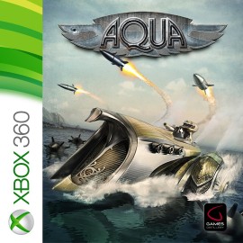 Aqua Xbox One & Series X|S (покупка на аккаунт) (Турция)