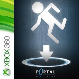 Portal: Still Alive Xbox One & Series X|S (покупка на аккаунт) (Турция)