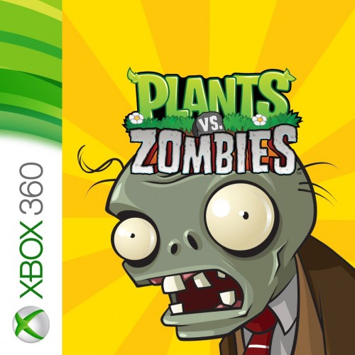 Plants vs. Zombies Xbox One & Series X|S (покупка на аккаунт) (Турция)