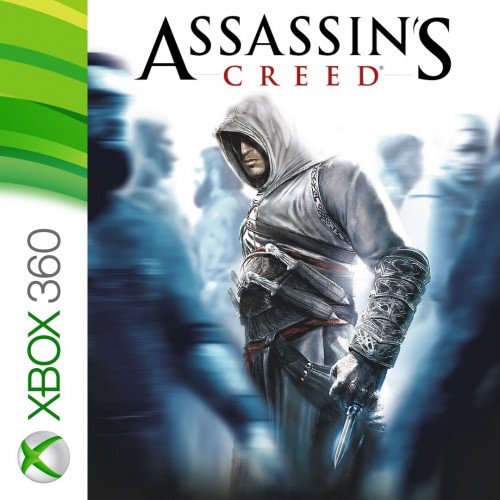 Assassin's Creed Xbox One & Series X|S (покупка на аккаунт) (Турция)