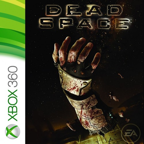 Dead Space (2008) Xbox One & Series X|S (покупка на аккаунт) (Турция)