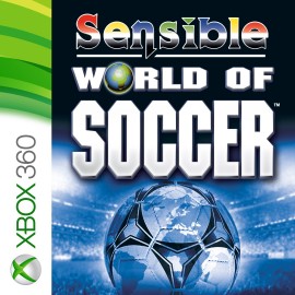 Sensible World of Soccer Xbox One & Series X|S (покупка на аккаунт) (Турция)