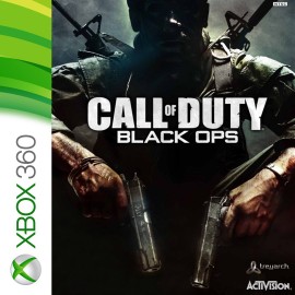 Call of Duty: Black Ops Xbox One & Series X|S (покупка на аккаунт) (Турция)