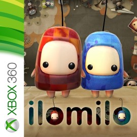 ilomilo Xbox One & Series X|S (покупка на аккаунт) (Турция)