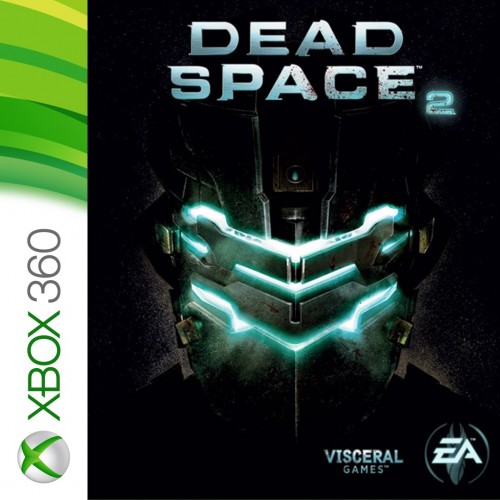Dead Space 2 Xbox One & Series X|S (покупка на аккаунт) (Турция)
