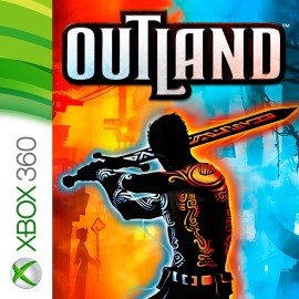 Outland Xbox One & Series X|S (покупка на аккаунт) (Турция)