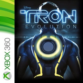 Трон: Эволюция Xbox One & Series X|S (покупка на аккаунт) (Турция)