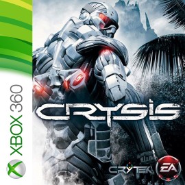 Crysis Xbox One & Series X|S (покупка на аккаунт) (Турция)