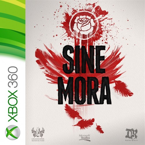 SINE MORA Xbox One & Series X|S (покупка на аккаунт) (Турция)