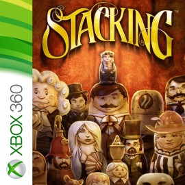Stacking Xbox One & Series X|S (покупка на аккаунт) (Турция)
